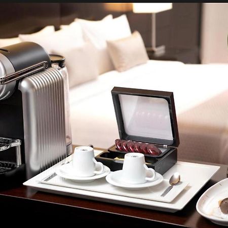 Taiba Front Hotel Медина Экстерьер фото