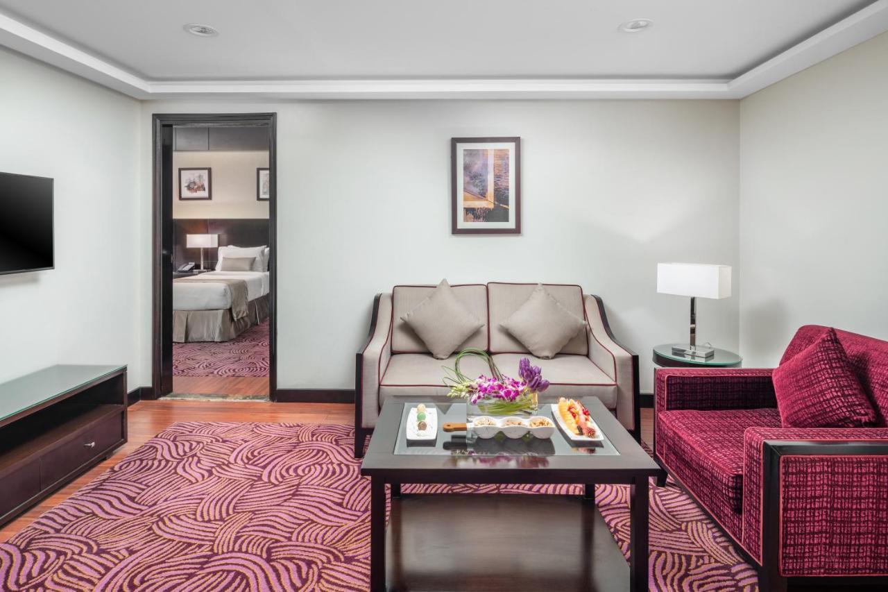 Taiba Front Hotel Медина Экстерьер фото