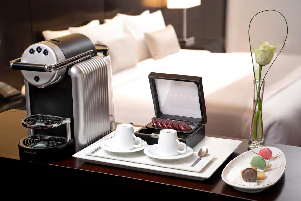Taiba Front Hotel Медина Экстерьер фото