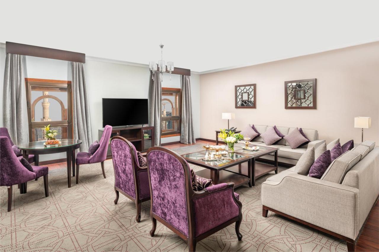 Taiba Front Hotel Медина Экстерьер фото