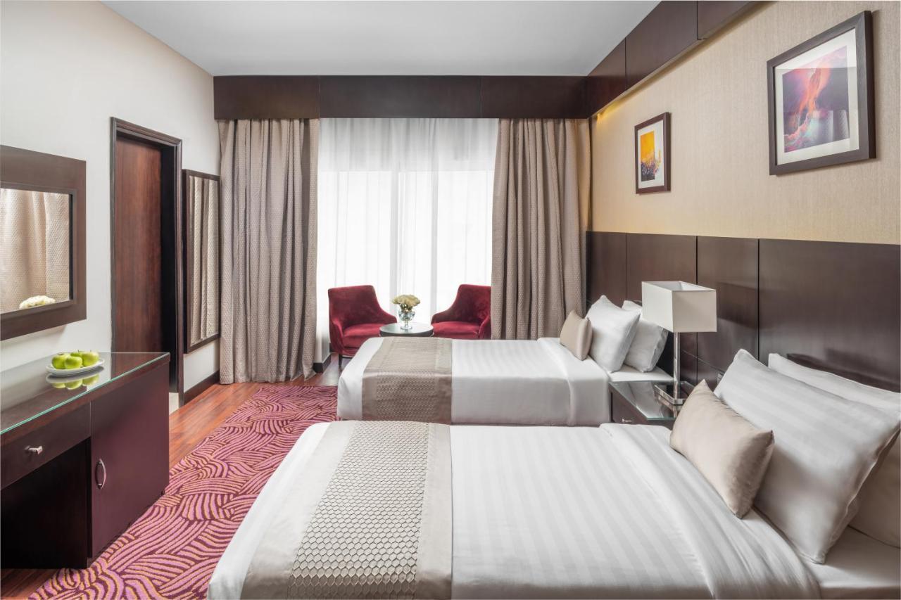 Taiba Front Hotel Медина Экстерьер фото