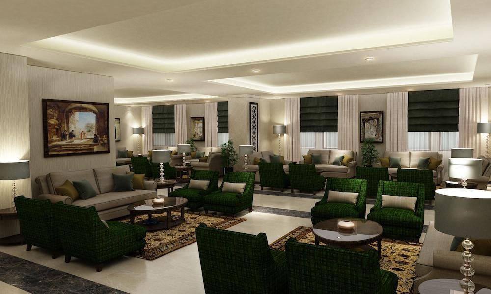 Taiba Front Hotel Медина Экстерьер фото