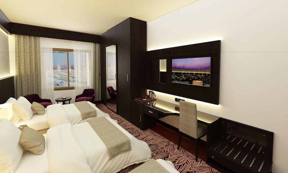 Taiba Front Hotel Медина Экстерьер фото