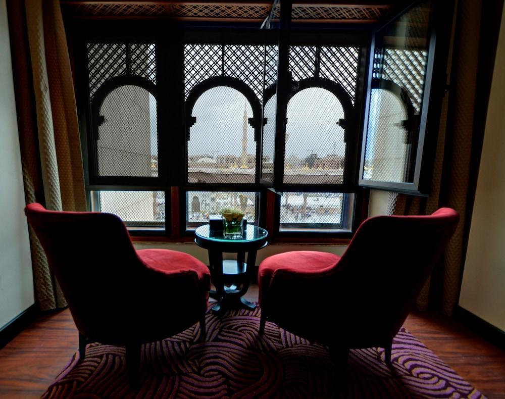 Taiba Front Hotel Медина Экстерьер фото