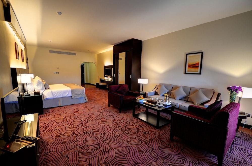 Taiba Front Hotel Медина Экстерьер фото