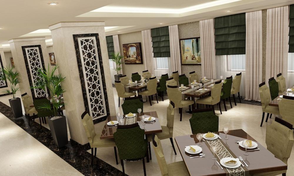 Taiba Front Hotel Медина Экстерьер фото
