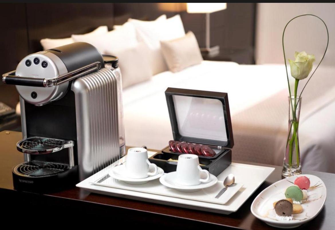 Taiba Front Hotel Медина Экстерьер фото